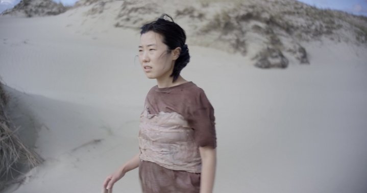 Eglė Budvytytė, Songs from the Compost: Mutating Bodies, Imploding Stars, Body, Female Artist