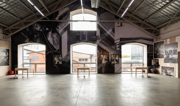 It Happened to Me, Winzavod Centre for Contemporary Art, Viktor Misiano, Sergey Sapozhnikov