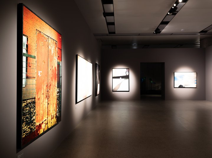 Zilart Museum-Exhibition Centre, Grisha Bruskin, Alexander Brodsky, African Art: Gods, Ancestors, Life, A Step Off the Pedestal: Sculpture in Real Space