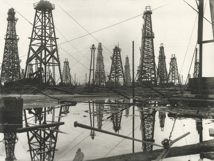 Constructivist Photography, ROPF, Oktyabr’, Zotov Centre