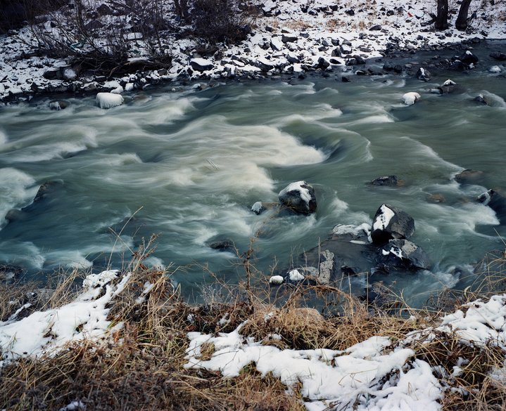 Max Sher, Snow, Photography, Photo Artist