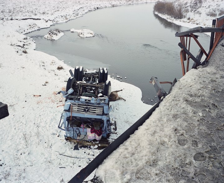 Max Sher, Snow, Photography, Photo Artist