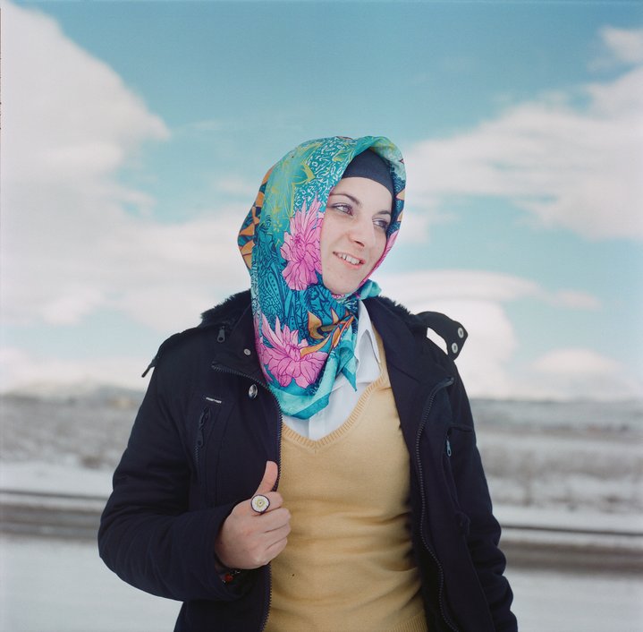Max Sher, Snow, Photography, Photo Artist