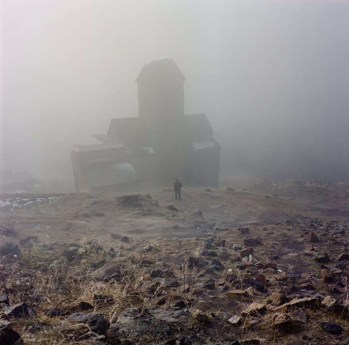 Max Sher, Snow, Photography, Photo Artist