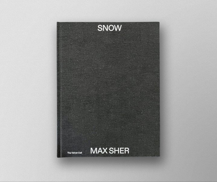 Max Sher, Snow, Photography, Photo Artist