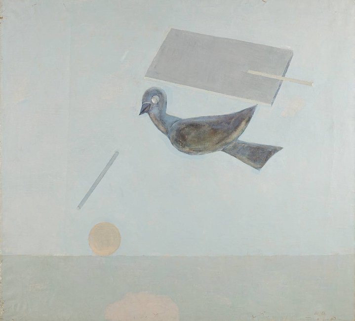 Eduard Steinberg, Composition, Ekaterina Foundation, Reason and Sentiment