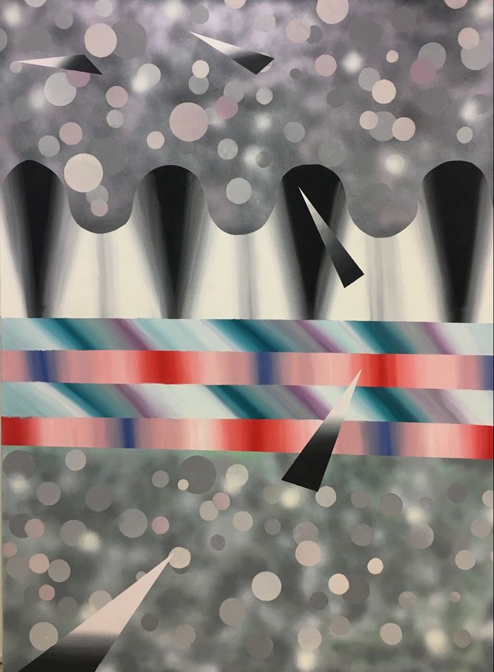 Sergey Shutov, Agency Art.Ru, Cosmoscow, Art Fair, Moscow