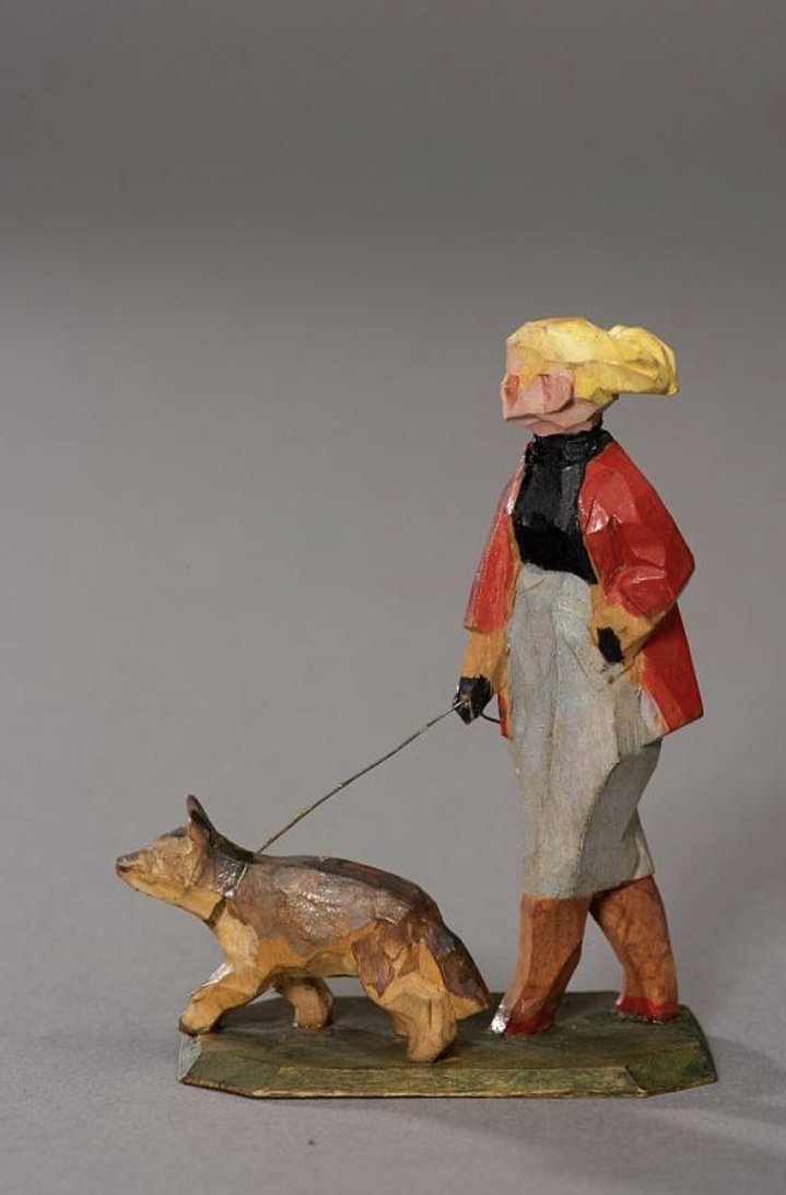 Life of Remarkable Dogs, State Russian Museum, Dogs, Mikhail Barinov