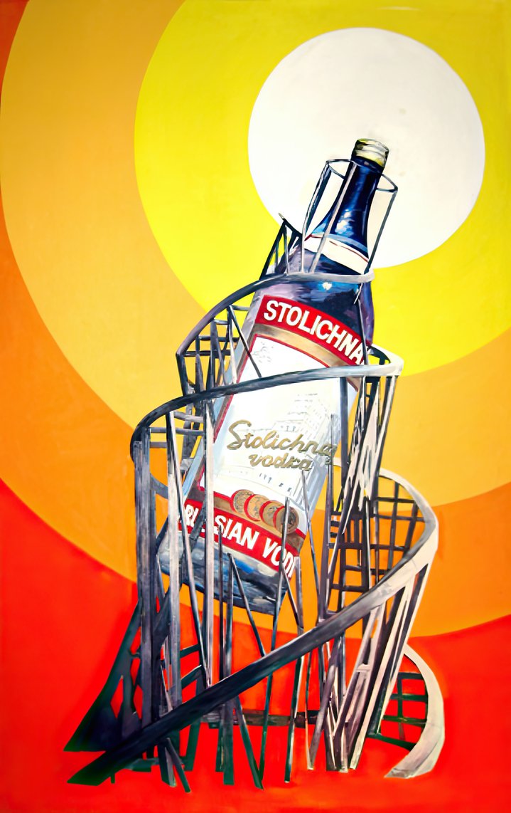 Leonid Sokov, Pook&Pook Inc, Auction, USA
