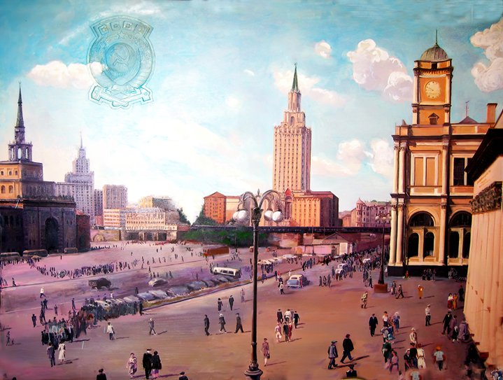Leonid Sokov, Pook&Pook Inc, Auction, USA