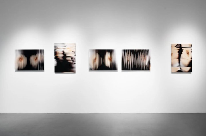 Maria Kapajeva, By Losing Them, I Become a Whole, Kogo Gallery, Body