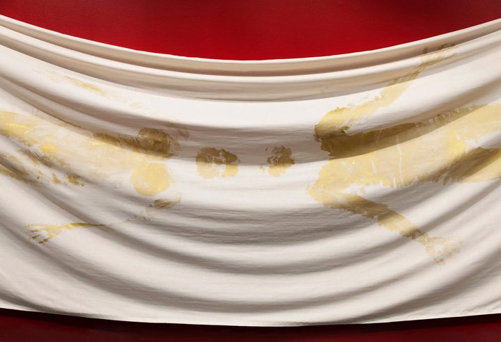 Maria Kapajeva, By Losing Them, I Become a Whole, Kogo Gallery, Body