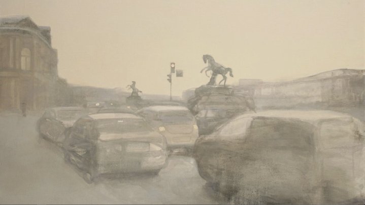 Vladimir Shinkarev, Mitki, Art Group, Obituary