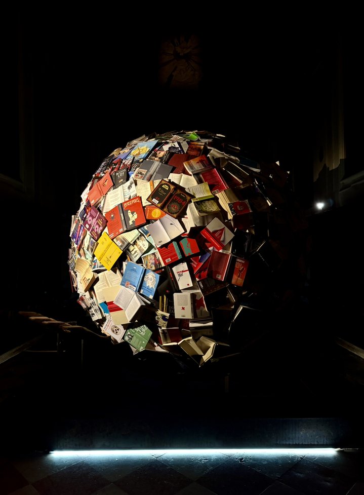 Official. Unofficial. Belarus, Unofficial Belarus Pavilion, La Biennale di Venezia, In Minor Keys