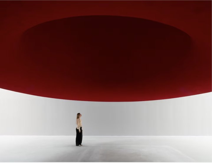 La Biennale di Venezia, In Minor Keys, Venice Biennale, Anish Kapoor, At the Edge of the World