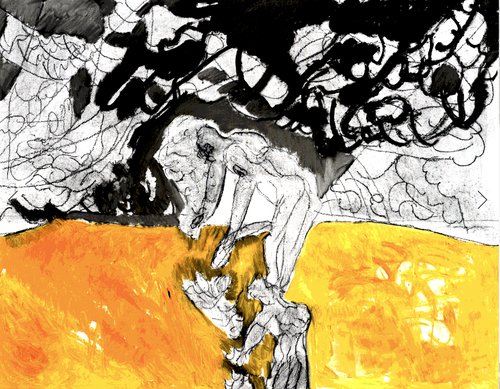 A Generation in Transit: Russian Artists Under 40 and the Western Market