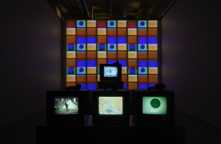 Art on the 1980s Wavelength, Garage Museum for Contemporary Art, Archive, Collection