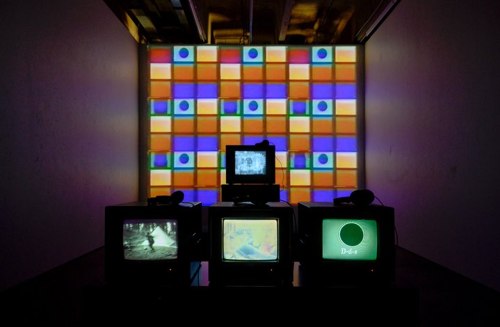 Art on the 1980s Wavelength, Garage Museum for Contemporary Art, Archive, Collection