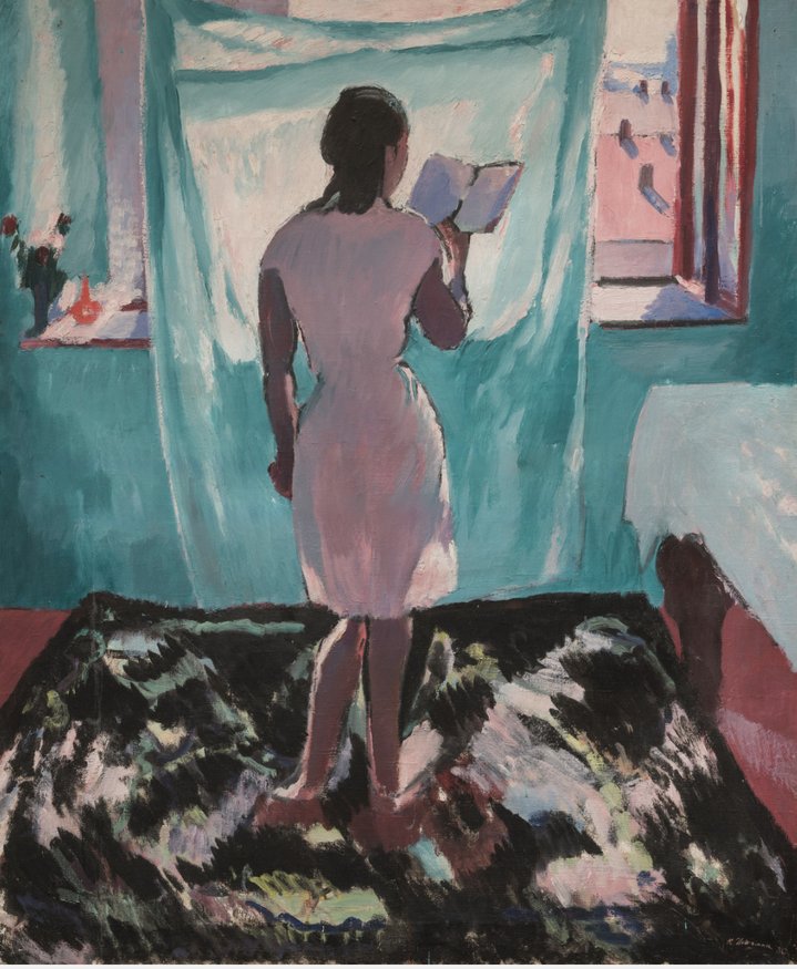 House 21, Visiting the Artists, Zotov Centre, Avant-Garde, Konstantin Istomin