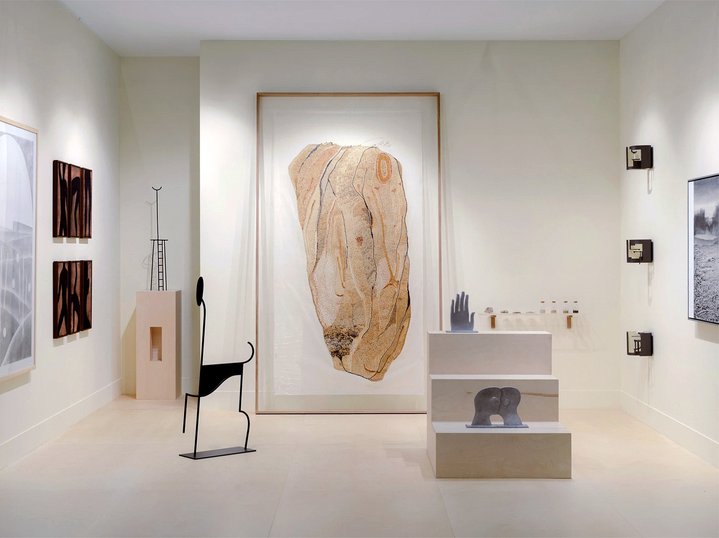 Boroom Gallery, Cosmoscow 2026, Art Fair, Design