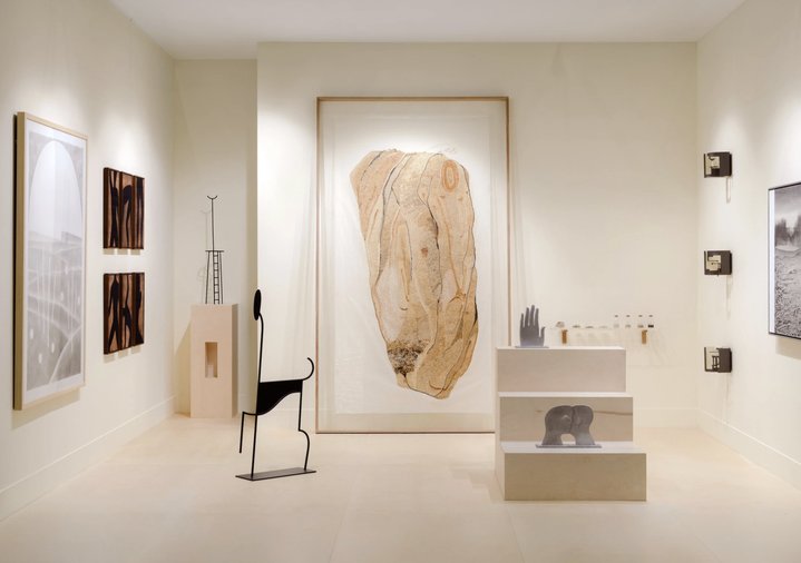 Boroom Gallery, Cosmoscow 2026, Art Fair, Design