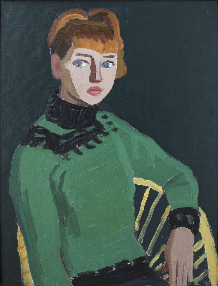 Open World, Contemporary Art of Rostov Region, Faberge Museum, Timofei Teryaev