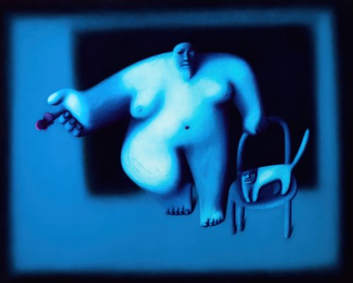 The Myth of Posthumous Artistic Legacy