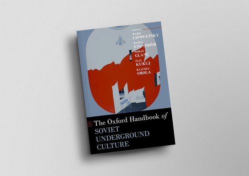 Fifty Writers Join Forces on Handbook of Soviet Underground