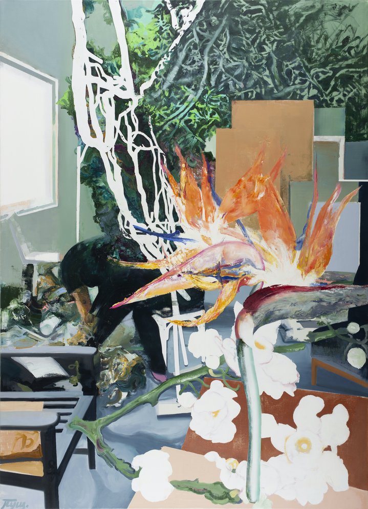 Vitaly Pushnitsky, Marina Gisich Gallery, pop/off/art, State Shchusev Museum of Architecture