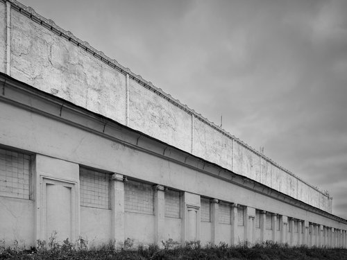 Waiting for the Thaw