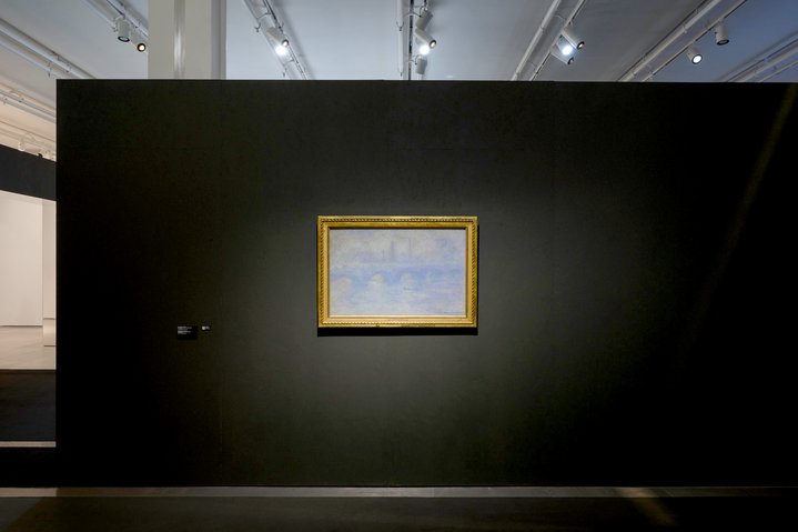 Still Life, Portrait, Landscape, After Genre, GES-2 House of Culture