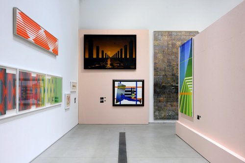 In Search of Genre: New Exhibition at GES-2