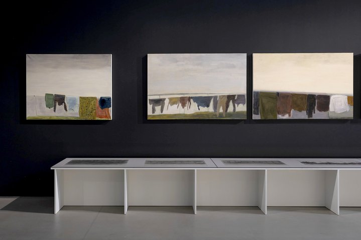 Viktor Misiano, Olga Chernysheva, Dream Street, GES-2 House of Culture