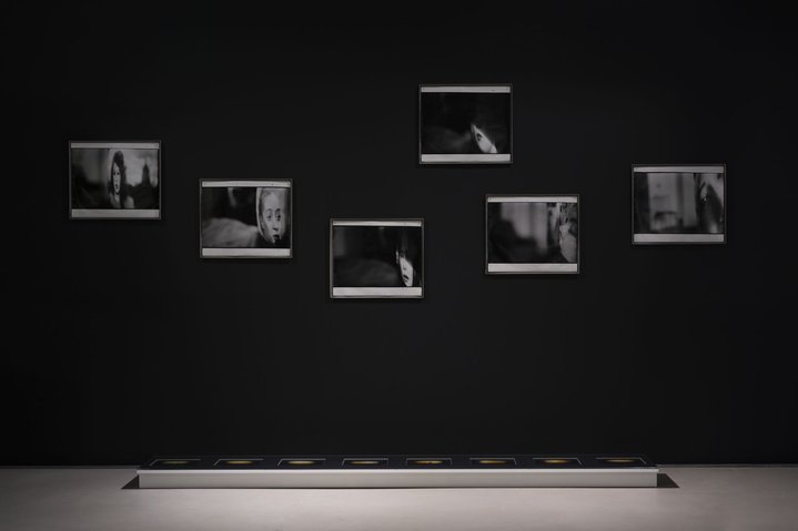 Olga Chernysheva, Dream Street, GES-2 House of Culture, Viktor Misiano