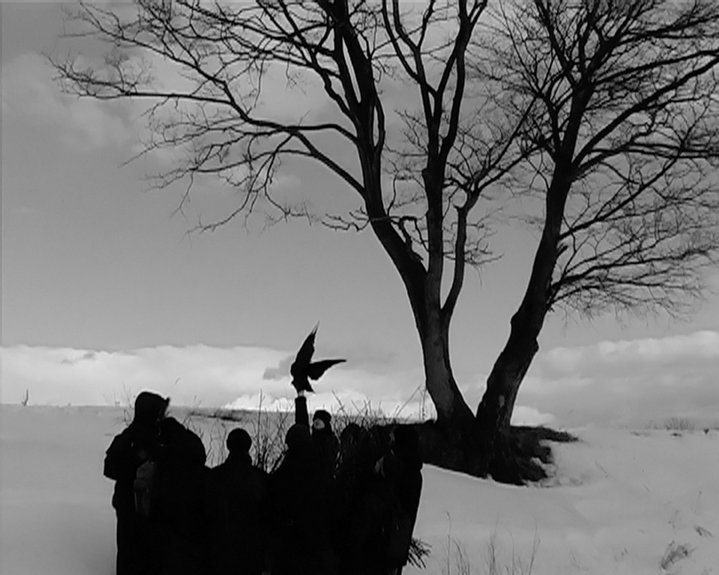 Undark Ages, Medievalism, Academia, GES-2 House of Culture