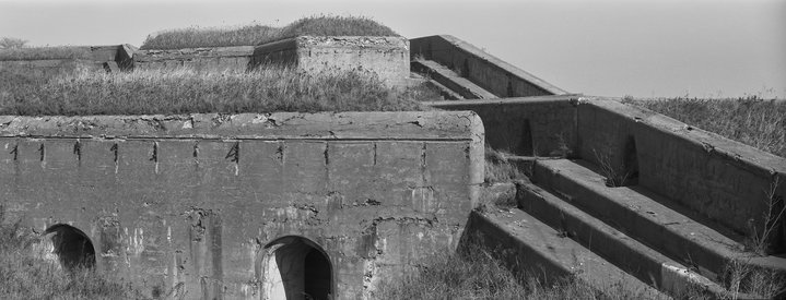 Ivan Boiko, Fortress, Photograpy, Photographer