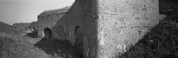 Ivan Boiko, Fortress, Photograpy, Photographer