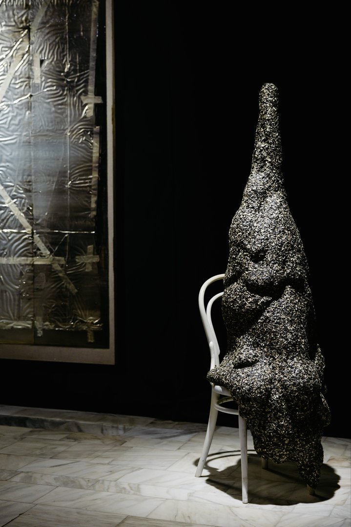 Liminal Zones, First Factory of Avant-Garde Festival, Ivanovo, Wheels of History