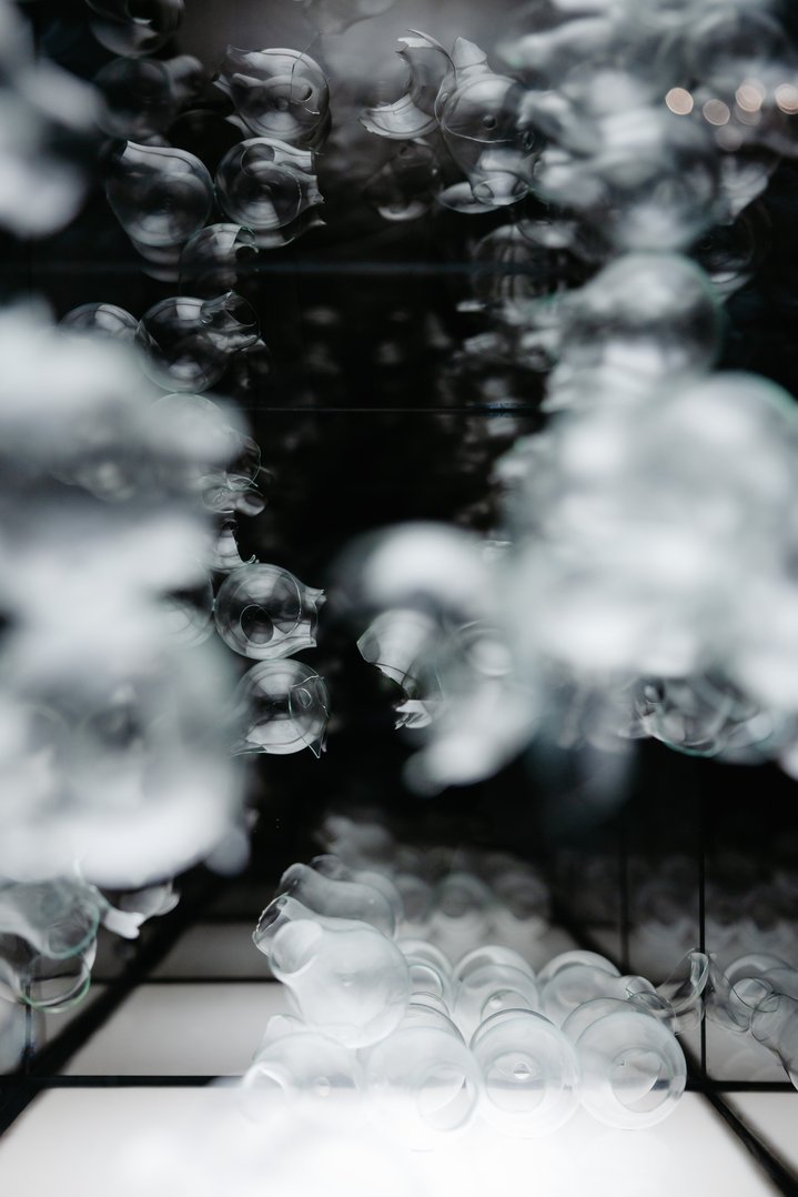 Liminal Zones, First Factory of Avant-Garde Festival, Ivanovo, Wheels of History