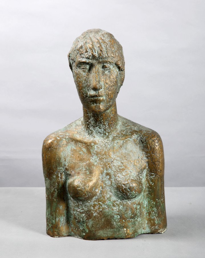 Open World. Contemporary Art of Perm Region, Faberge Museum, Perm Art Museum, Perm Museum of Local Lore