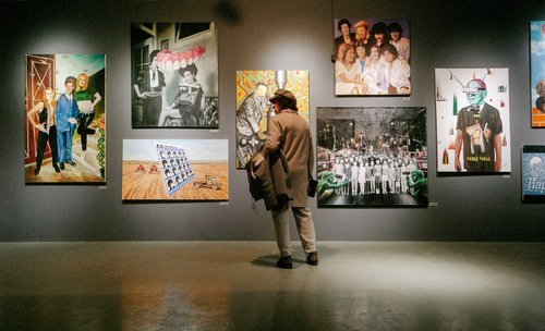 Andrei Rudyev: Civilization X and the Fabrication of Well-Being