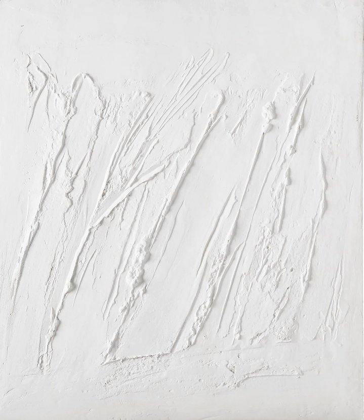 Boris Kocheishvili, Andrei Cheglakov Foundation, A Cloud, A Lake, A Tower, Wind