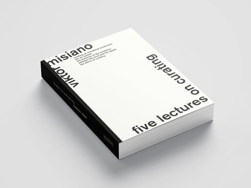 My Baby has Gone down the Plughole: a Review of Viktor Misiano’s Book on Curating