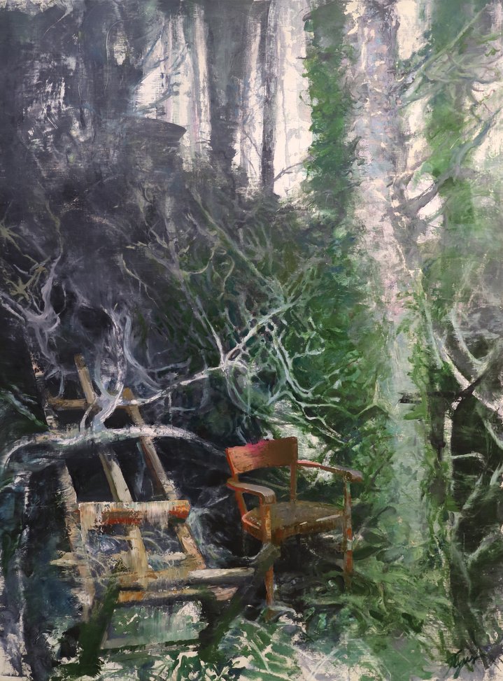 Vitaly Pushnitsky, Marina Gisich Gallery, pop/off/art, State Shchusev Museum of Architecture