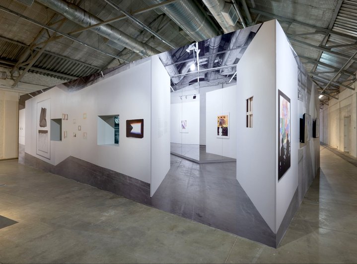 It Happened to Me, Winzavod Centre for Contemporary Art, Viktor Misiano, Vladimir Logutov