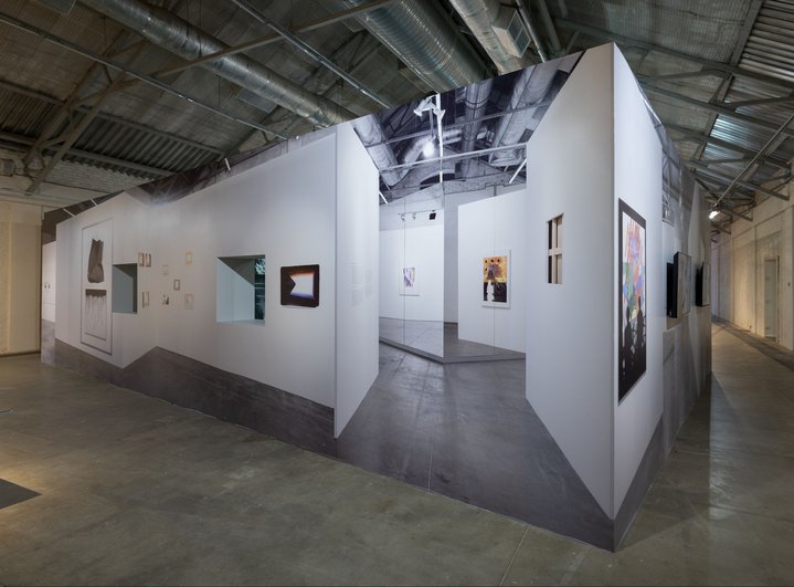 It Happened to Me, Winzavod Centre for Contemporary Art, Viktor Misiano, Vladimir Logutov