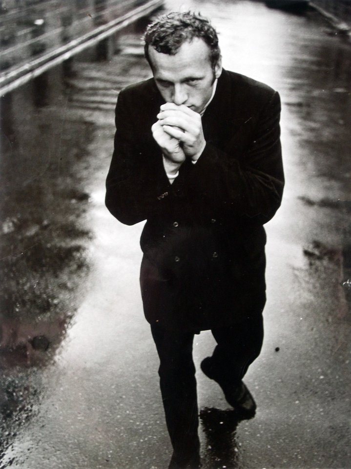 Vladimir Tarasov, Protest Art: The Rebels of Soviet Era, Radvila Palace Museum of Art, Collection