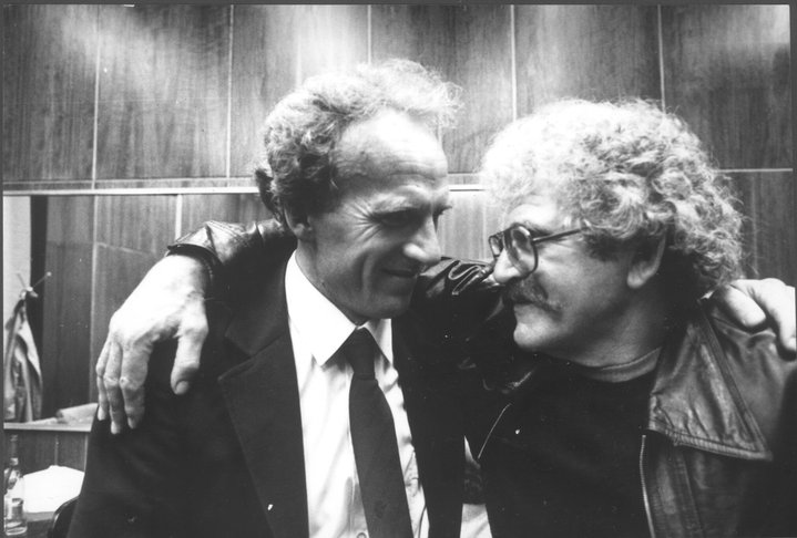 Vladimir Tarasov, Protest Art: The Rebels of Soviet Era, Radvila Palace Museum of Art, Collection