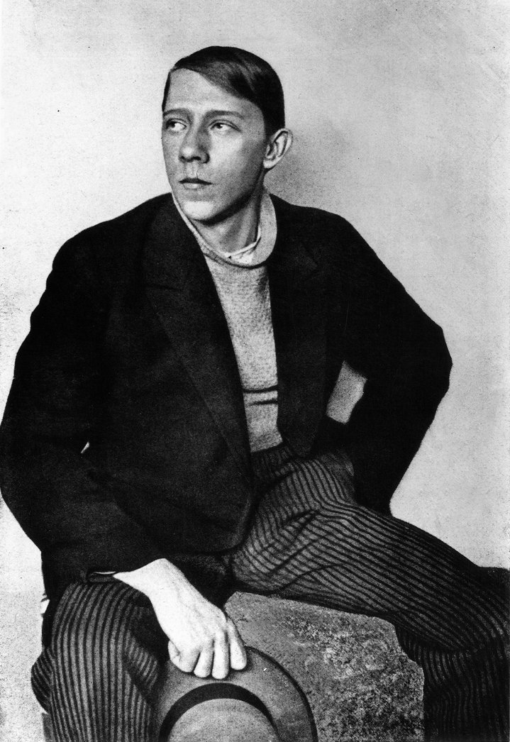 Vladimir Tatlin, Tatlin. Construction of the World, Zotov Centre, Tower of the Third International