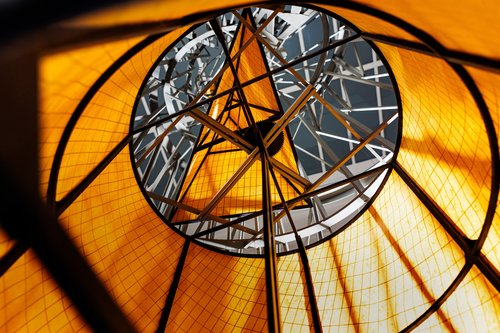 Tatlin, the Telnyashka Gentleman